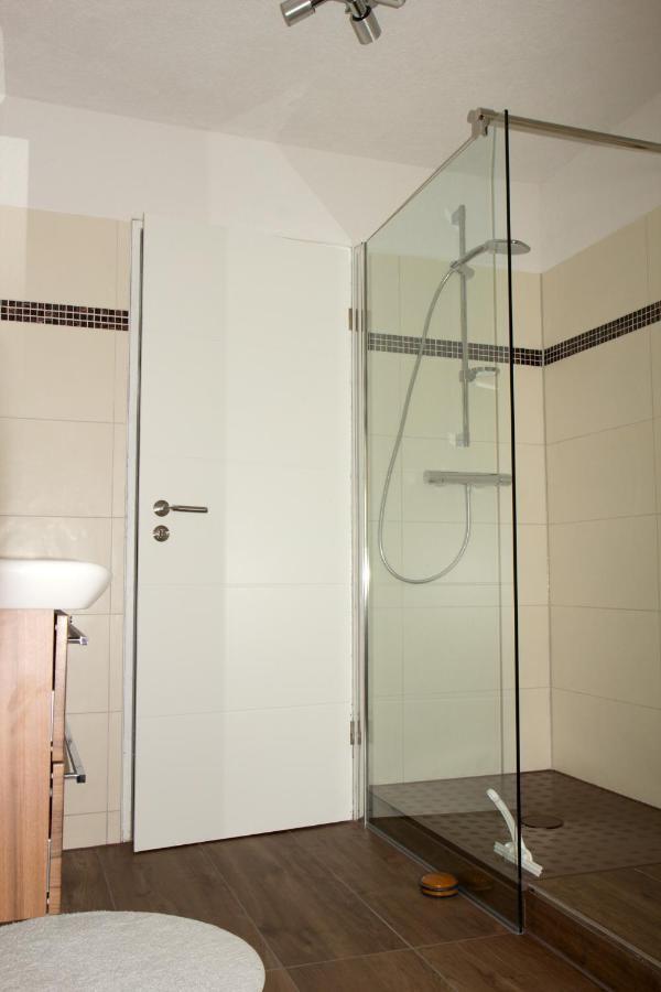 Kuckuckshaeusle Appartement *