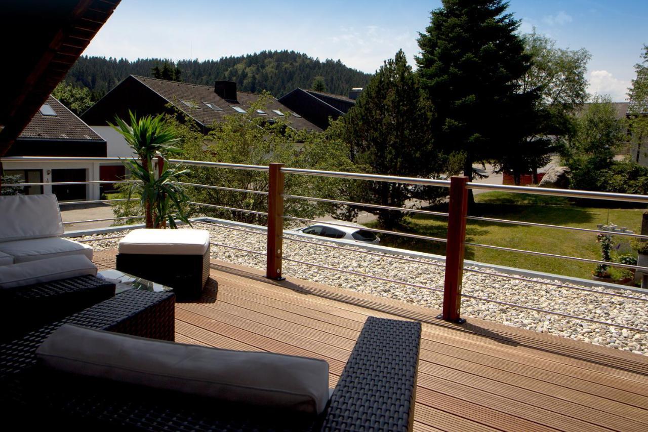 Kuckuckshaeusle Titisee-Neustadt