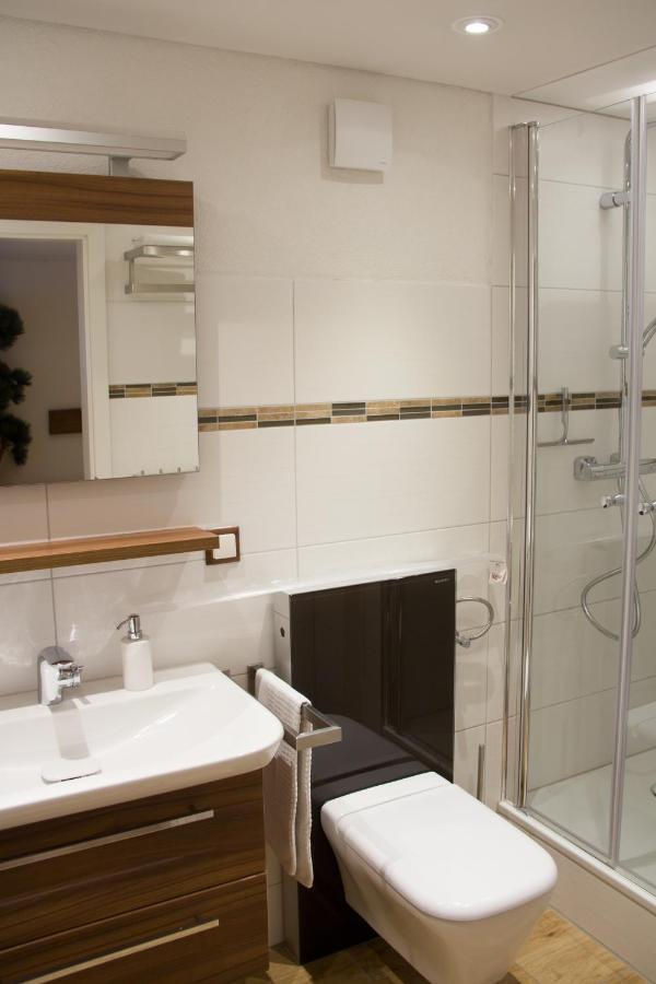 Kuckuckshaeusle Appartement